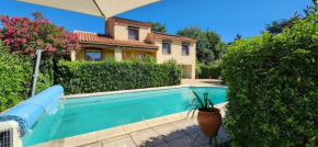Villa l'ESTIMADA